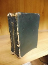 1939 Wisden Rebound Without