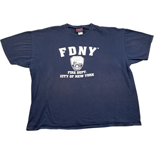 Fdny shirt xxxl mens - fdny,