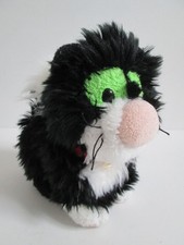 Postman Pat Jess the Cat Small 6" Soft Toy Plush