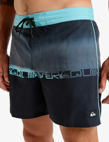 Quiksilver men everyday - quiksilver, half