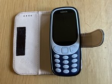 Nokia 3310 16GB Unlocked Mobile Phone .