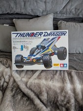 Tamiya Thunder Dragon NIB