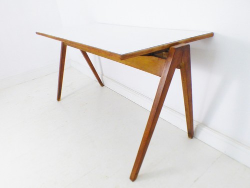 Stunning vintage robin day - vintage,