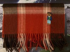 New Scottish Tartan 100%