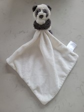 The Little White Company Panda