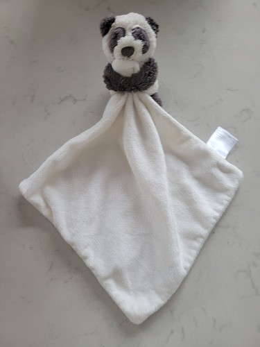 The little white company panda - the,