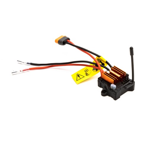 Spektrum amp brushed - amp,