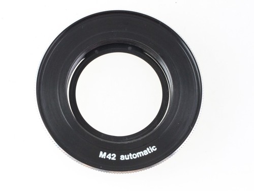 Rollei m42x1 m42 adapter - m42, /