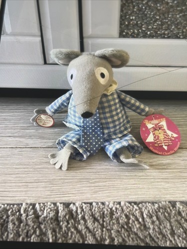 Vintage 2001 bagpuss charlie - 2001,