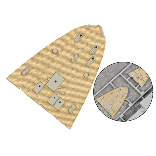 350 scale hms ark royal - scale,