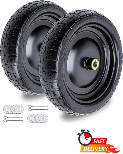 Inch flat free - flat, cart