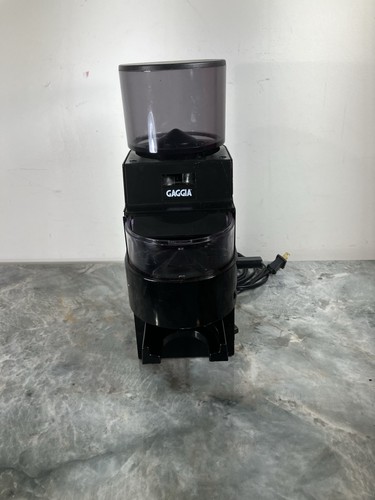 Gaggia mdf electric - mdf,