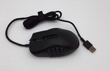 Razer Naga Pro Gaming Mouse