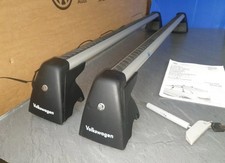 Genuine Roof Bars Rack Vw