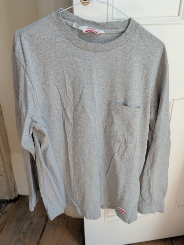 Battenwear long sleeve - battenwear,