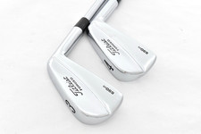 2pcs Titleist 690 MB Forged #3