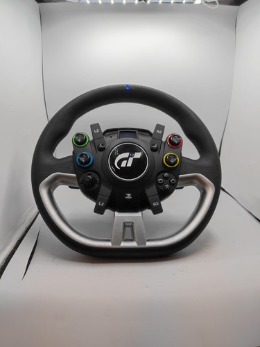 Fanatec gran turismo pro - turismo, dd