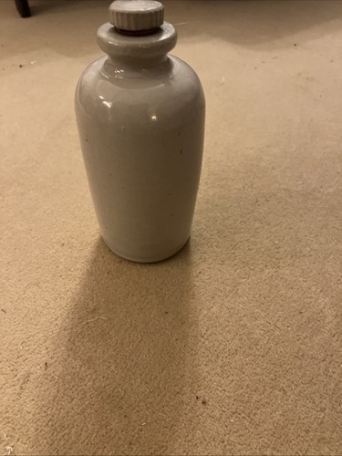 Stone victorian hot water - stone,