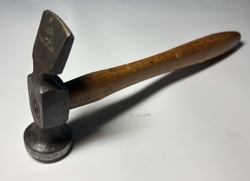 Vintage leather workers - leather,