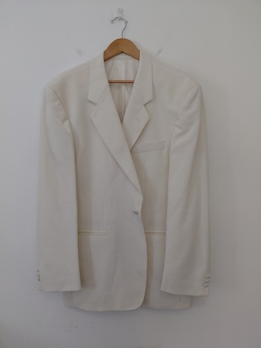 Vintage tuxedo dinner jacket - vintage,