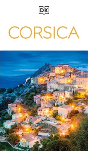 Corsica must see sights - dk, corsica: