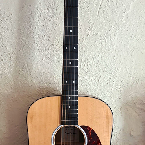 Martin d10e road serise - d10e, 2025