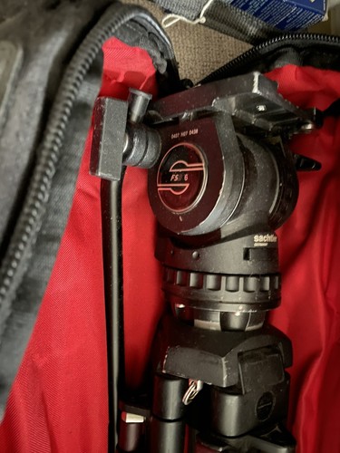 Sachtler fsb6 professional - fsb6,