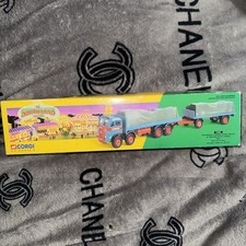 Corgi classic 50 - corgi, classic-1:50