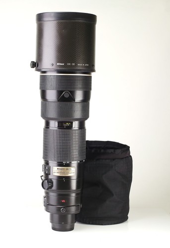 Nikon 200 400mm g vr - nikon,