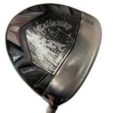 Callaway RAZR HAWK TOUR 9.5°