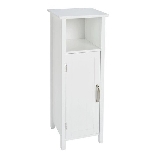 Bathroom storage cabinet - storage,