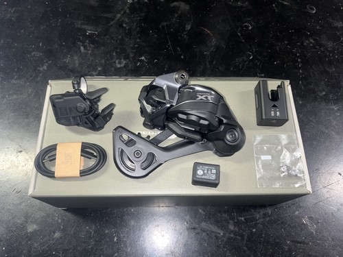 Shimano upgrade kit - kit, deore