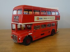 CORGI CLASSICS METTOY LONDON