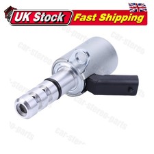 Control Valve Oil Pump For