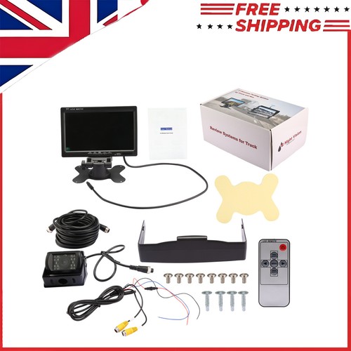 Reversing camera kit inch - reversing,