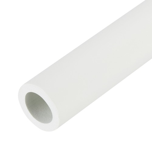 Pipe insulation foam - pipe, tube