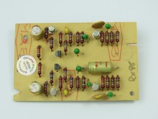 Revox a77 input amplifier - a77*,