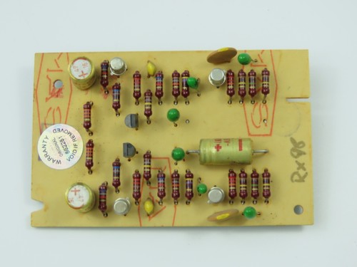 Revox a77 input amplifier - *revox, a77*