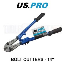 US PRO Tools Heavy Duty 14"