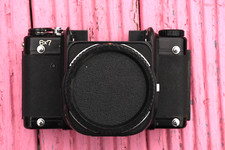Pentax 67 6x7 Body Only NON