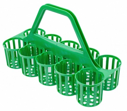 Strong plastic bottle - strong, holder