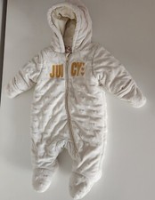 Juicy Couture Bunting Snowsuit