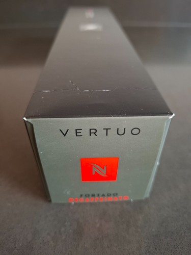 Nespresso vertuo capsules - vertuo,