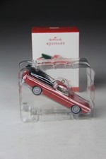 Hallmark Keepsake 1968 Ford