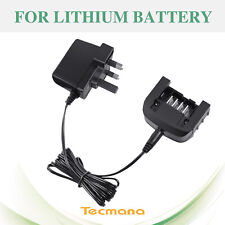 Li-ion Charger For Black&Decker 18V BL2018-XE BL4018 BL1518 BL4018-XE BL5018-XE