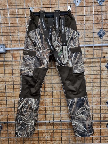Deerhunter mallard trousers - deerhunter,