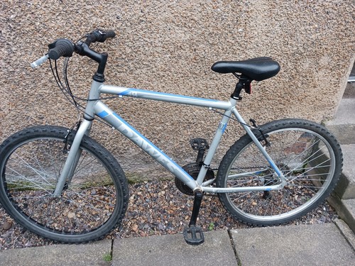 Dawes mountain bike - mountain,