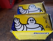 KTM SX85 inner Tubes 16" Michelin 04 - 10