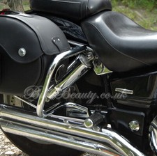 HONDA VTX1800 C SC46