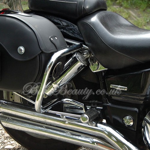 Honda vtx1800 sc46 - vtx1800,
